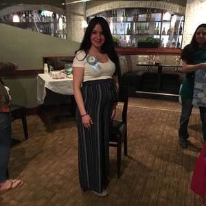 Meet your Posher, Justine